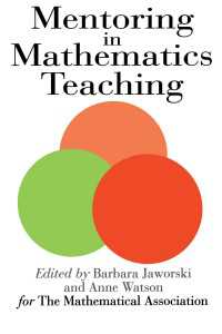 Mentoring In Mathematics Teaching