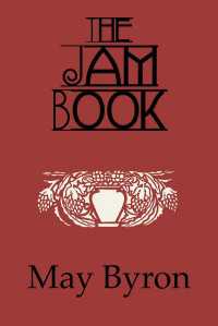 Jam Book