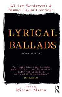 Lyrical Ballads（2）