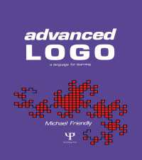 Advanced Logo : A Language for Learning