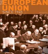The European Union Since 1945（2 NED）