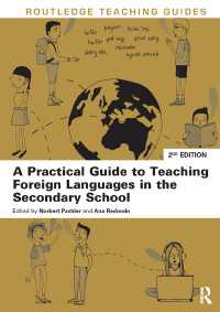 A Practical Guide to Teaching Foreign Languages in the Secondary School（2 NED）