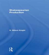 Shakespearian Production