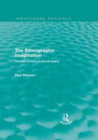 The Ethnographic Imagination : Textual Constructions of Reality