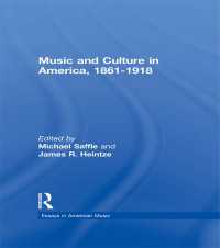 Music and Culture in America, 1861-1918