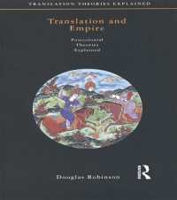 Translation and Empire