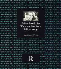 Method in Translation History