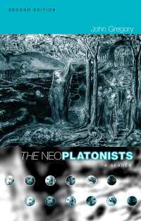 The Neoplatonists（2 NED）