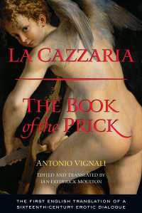 La Cazzaria : The Book of the Prick