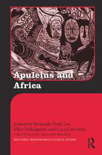 Apuleius and Africa