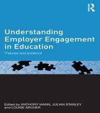 Understanding Employer Engagement in Education : Theories and evidence