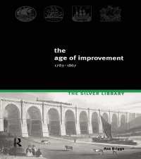 The Age of Improvement, 1783-1867（2 NED）