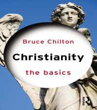 キリスト教の基本<br>Christianity: The Basics