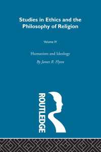 Humanism & Ideology Vol 4