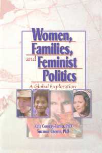 Women, Families, and Feminist Politics : A Global Exploration