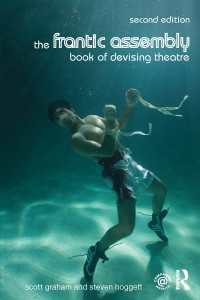 The Frantic Assembly Book of Devising Theatre（2）