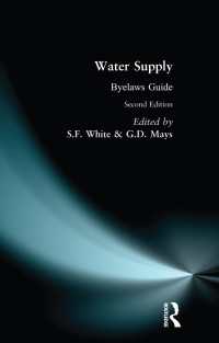 Water Supply Byelaws Guide（2 NED）