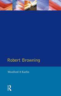 Robert Browning