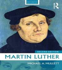 ルターの生涯（第２版）<br>Martin Luther（2 NED）