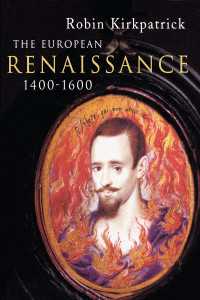 The European Renaissance 1400-1600