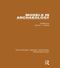 Models in Archaeology