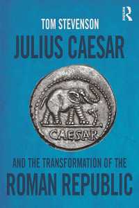 カエサルとローマ共和政の変容<br>Julius Caesar and the Transformation of the Roman Republic