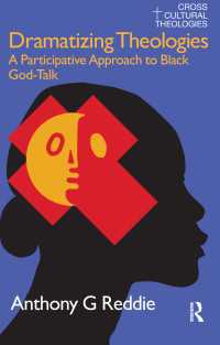 Dramatizing Theologies : A Participative Approach to Black God-Talk