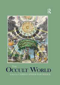 オカルトの世界：事典<br>The Occult World