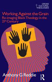 Working Against the Grain : Re-Imaging Black Theology in the 21st Century