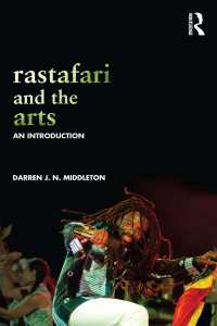 Rastafari and the Arts : An Introduction