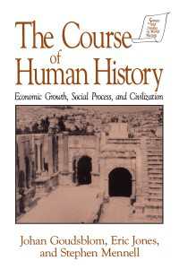 The Course of Human History: : Civilization and Social Process