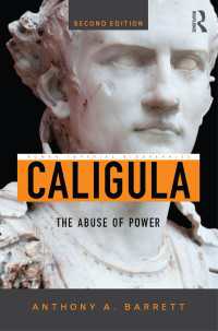 Caligula : The Abuse of Power（2 NED）