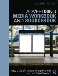 Advertising Media Workbook and Sourcebook（4 NED）
