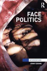 顔の政治学<br>Face Politics