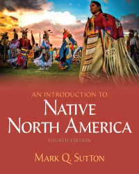 An Introduction to Native North America -- Pearson eText（4 NED）