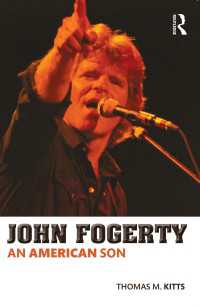 John Fogerty : An American Son