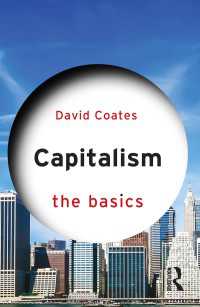 資本主義の基本<br>Capitalism: The Basics