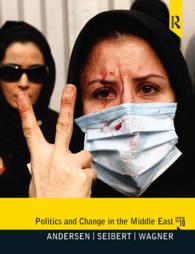 Politics and Change in the Middle East : Pearson New International Edition PDF eBook（10 NED）