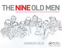 The Nine Old Men: Lessons, Techniques, and Inspiration from Disney's Great Animators
