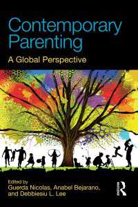 Contemporary Parenting : A Global Perspective