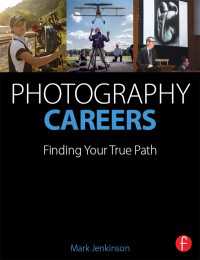 Photography Careers : Finding Your True Path