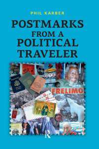 Postmarks from a Political Traveler