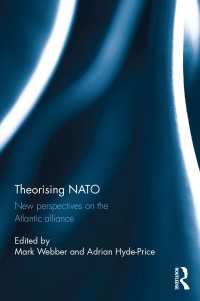 Theorising NATO : New perspectives on the Atlantic alliance