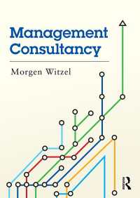 経営コンサルティング<br>Management Consultancy