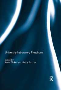 University Laboratory Preschools