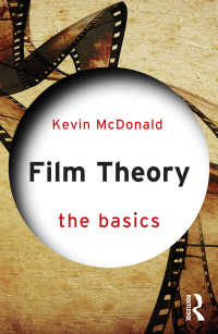 映画理論の基本<br>Film Theory: The Basics