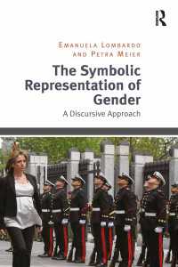 The Symbolic Representation of Gender : A Discursive Approach