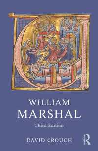 William Marshal（3 NED）