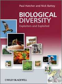 生物学的多様性入門<br>Biological Diversity : Exploiters and Exploited