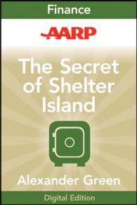 AARP The Secret of Shelter Island : Money and What Matters